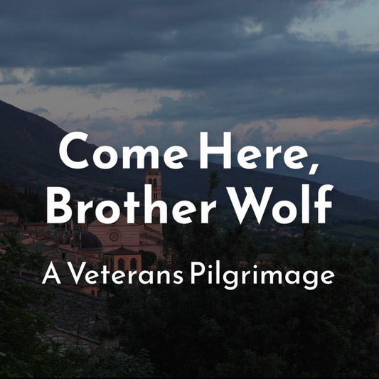 Download: Come Here Brother Wolf